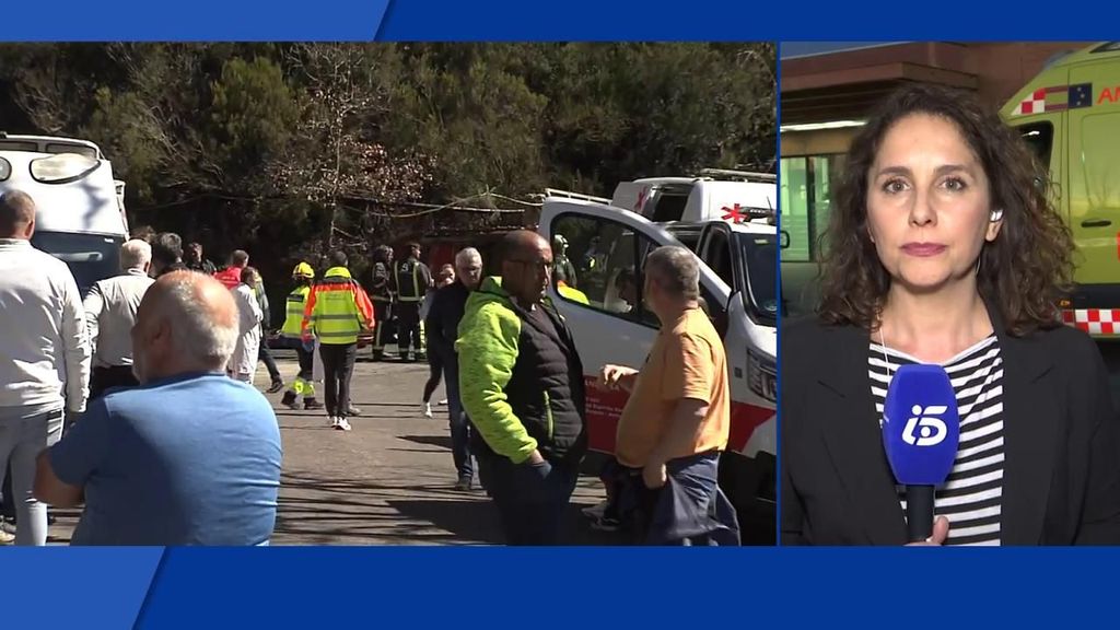 Los mineros heridos en la explosión de Cerredo permanecen estables