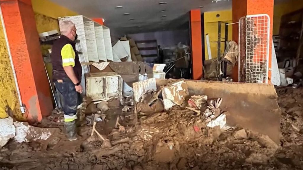 Los negocios afectados por la DANA siguen pagando sus consecuencias