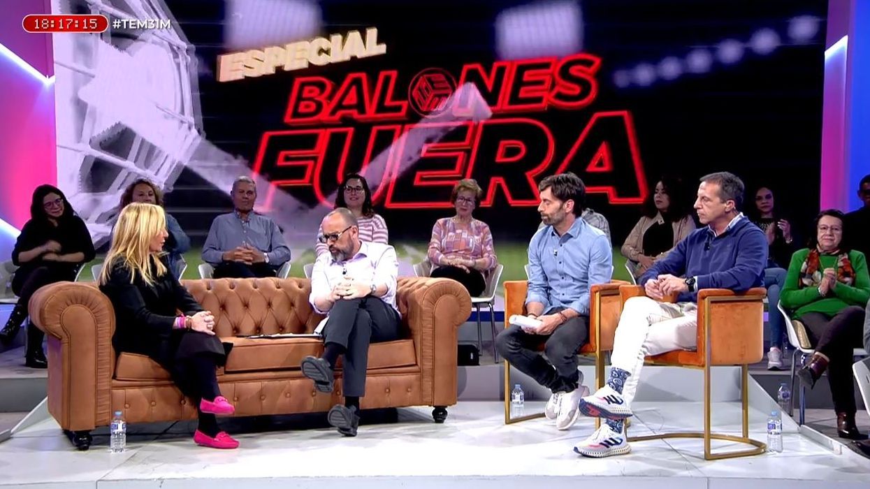 María Tato: "No se han amañado los resultados de ninguna votación"