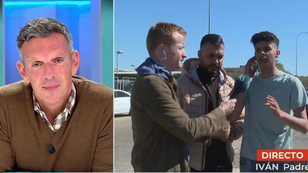 Padre de la niña tras el tiroteo entre clanes: "El clan 'Lolete' dijo que quería pagarlo con sangre y mira dónde está la sangre, la sangre de los que no tenemos culpa"