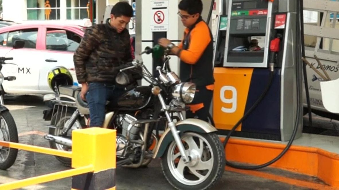 Todos con Repsol: Bruselas, Gobierno y el PP muestran su apoyo a la petrolera española