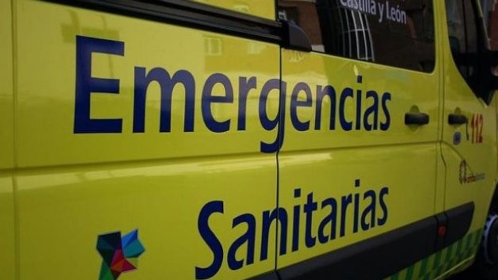 Trágico accidente de tráfico en Palencia: muere una madre y sus dos hijos pequeños