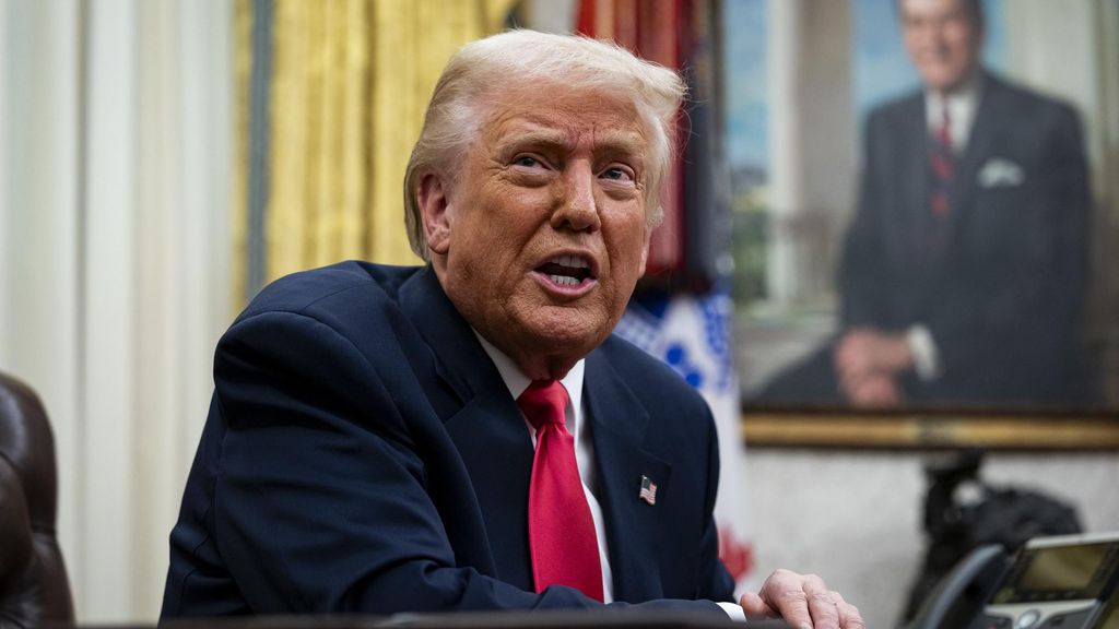 Día de la Liberación de EEUU: Trump mantiene al mundo en vilo