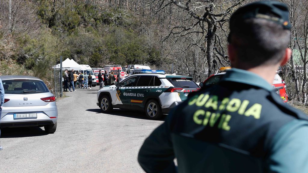 Accidente en la mina de Cerredo, Asturias: la investigación trata de determinar si los trabajos se ajustaban a la licencia
