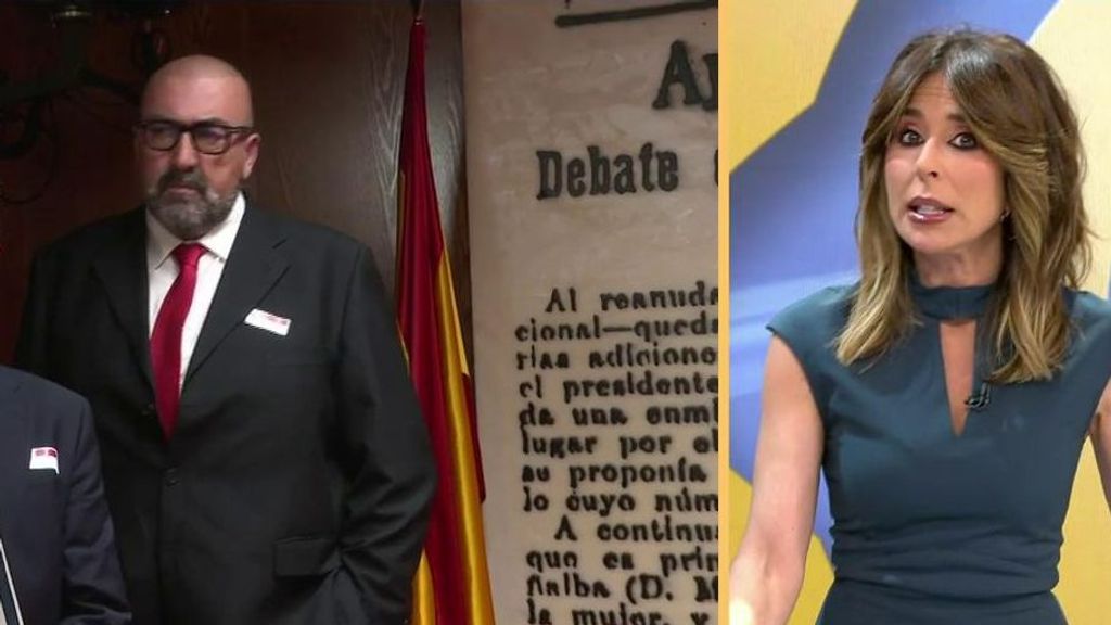 La entrevista a la abogada de la exmujer de Koldo García