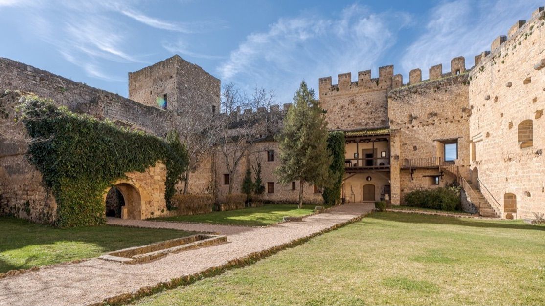 Conjunto histórico El Idealista