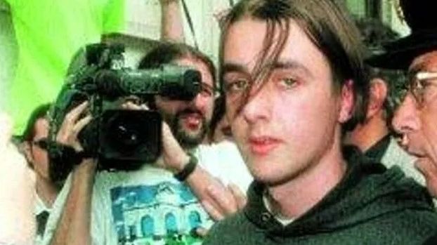 El asesino de la katana