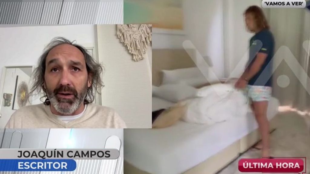 El autor de 'Muerte en Tailandia', sobre la nueva petición de Daniel Sancho de repetir del juicio: "Es una falta de respeto más"