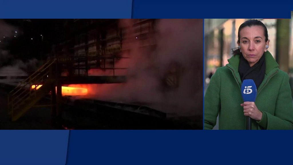 El equipo de Donald Trump ya prepara todo para el lanzamiento de los aranceles: abre la puerta a negociaciones