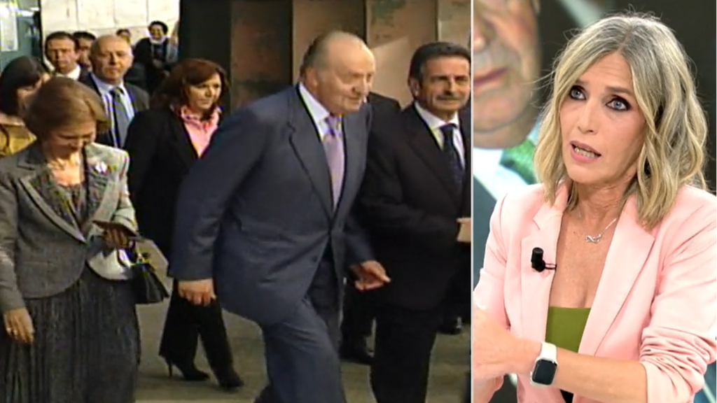 El rey emérito Juan Carlos I denuncia por injurias a Miguel Ángel Revilla: ¿tiene recorrido esta demanda?