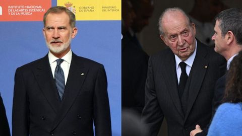 Casa Real se desmarca sobre la reclamación del rey Juan Carlos a Revilla: los detalles