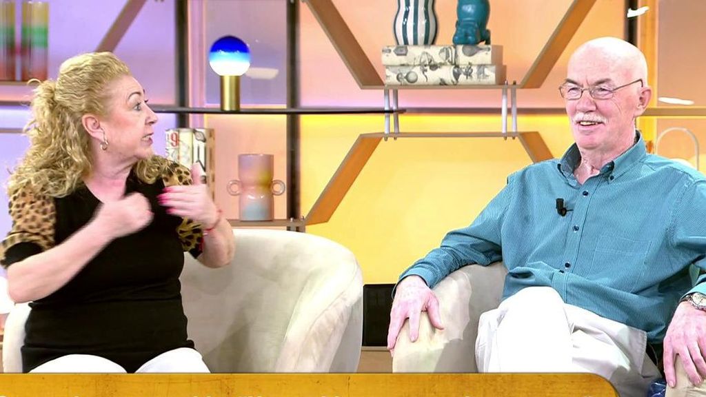 Exige a su marido que le haga caso: "Eres un tacaño y un aburrido"