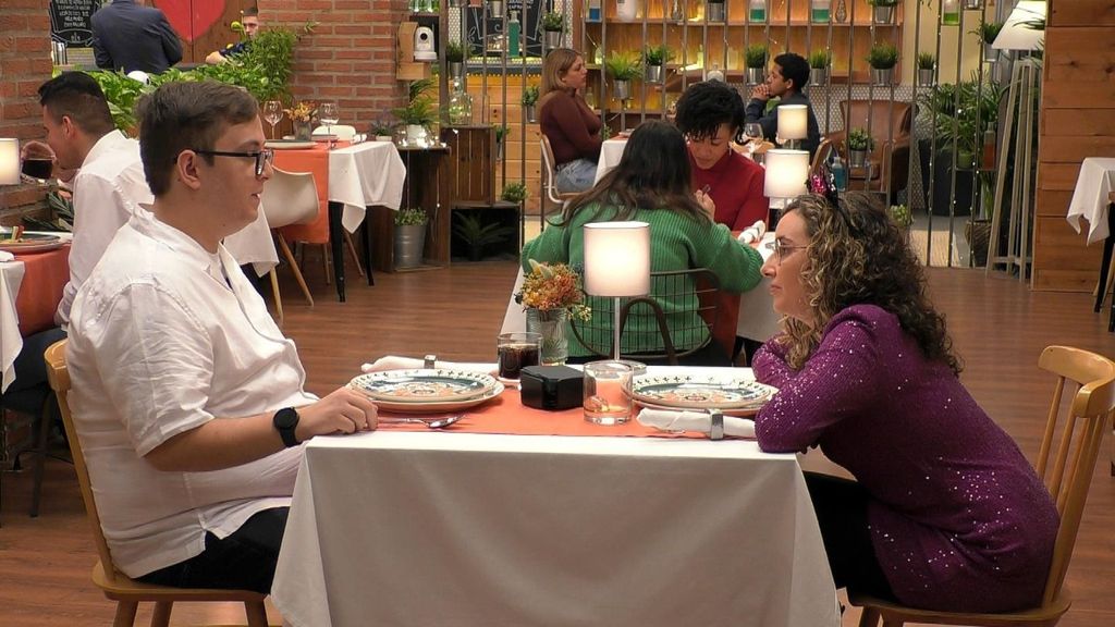 First dates