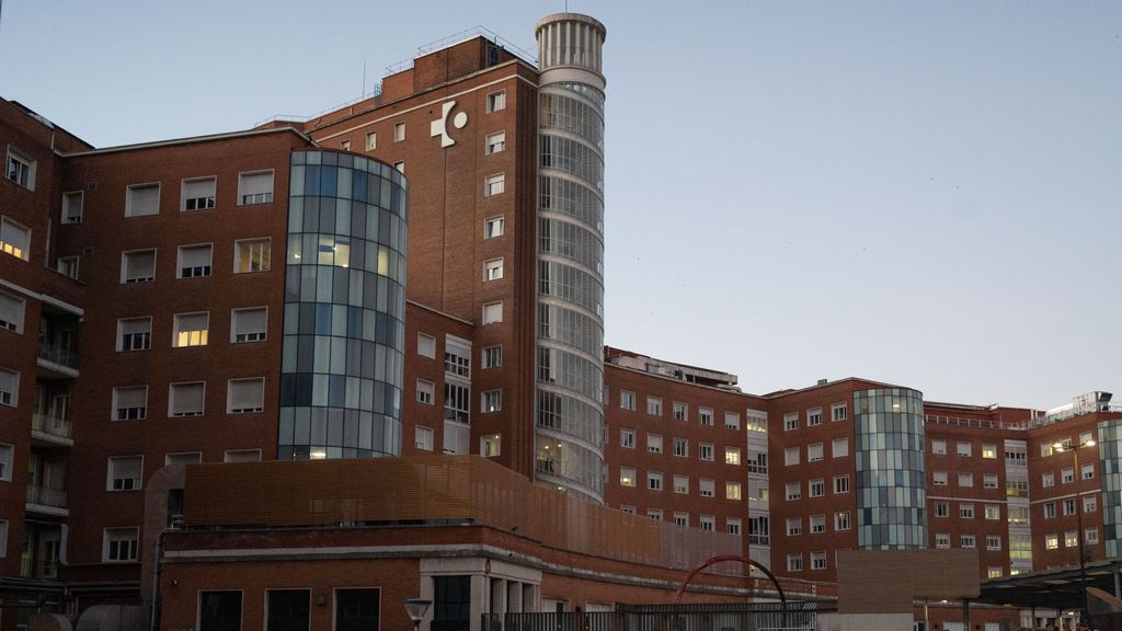 Hasta ahora, todo el proceso de cambio de género estaba centralizado en el hospital de Cruces, Vizcaya