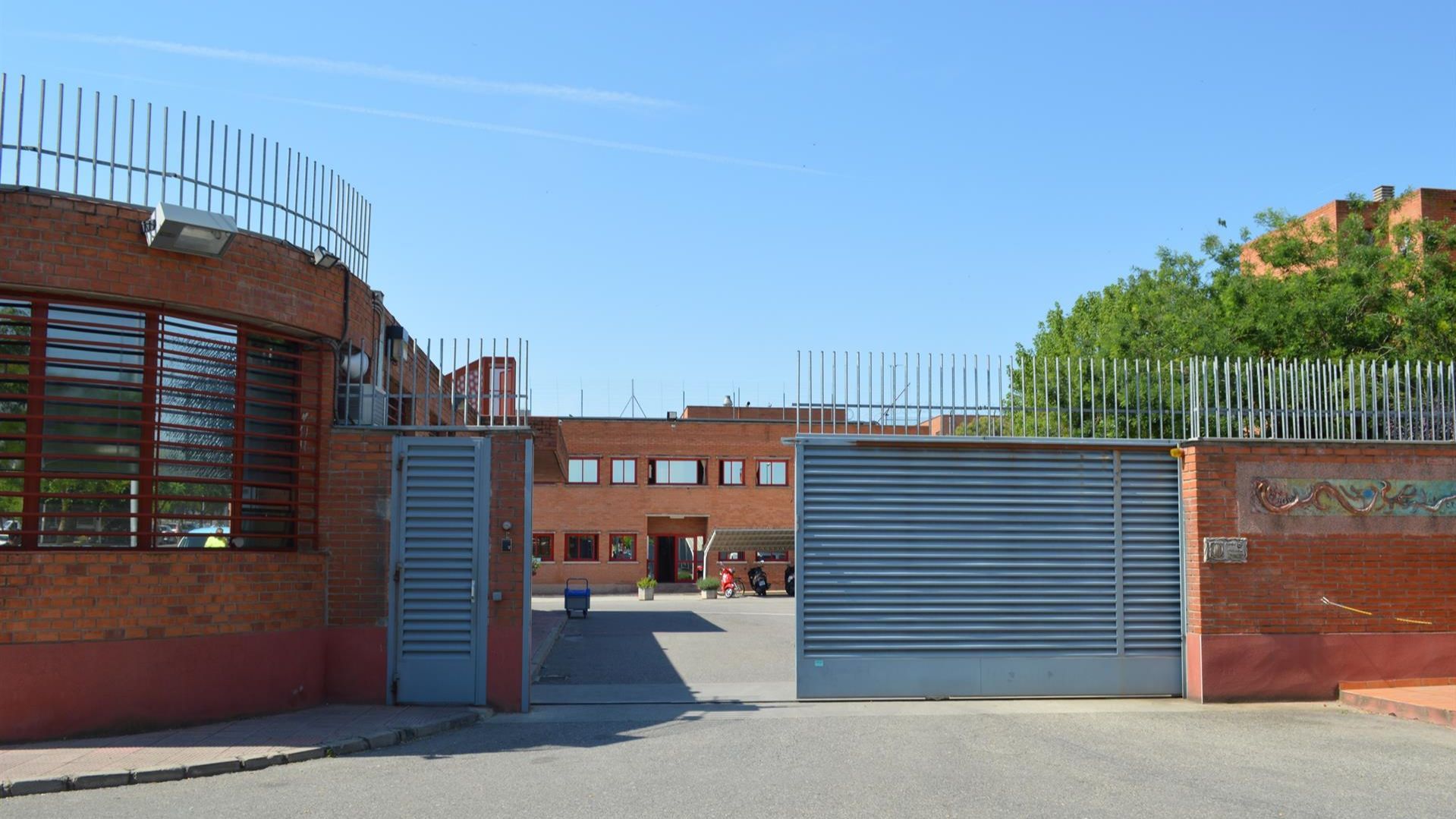 Imagen de archivo del centro penitenciario de Ponent