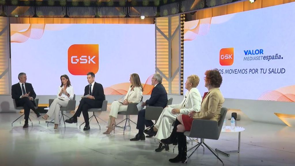 Inmunofitness: Valor Mediaset se une a GSK para fomentar un estilo de vida saludable