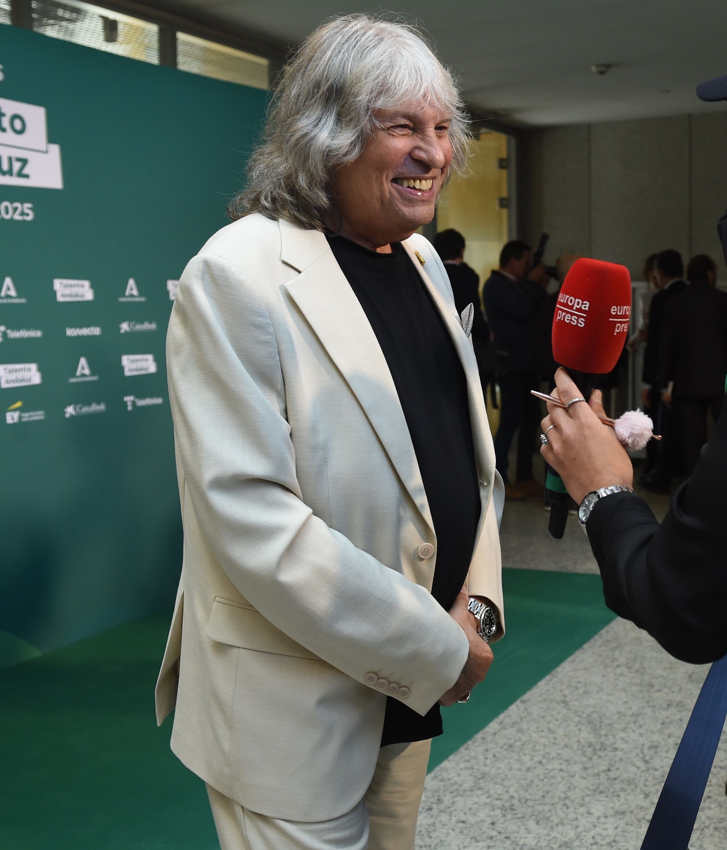 José Mercé