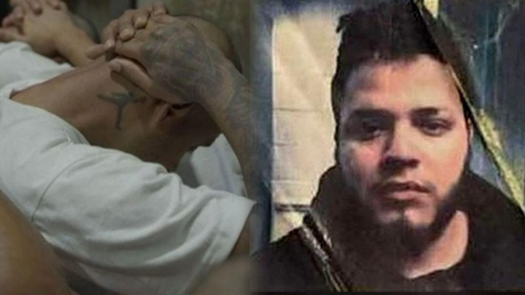 La historia del deportado por error a El Salvador: tenía protección en EEUU y ahoar estará con los pandilleros de los que huyó