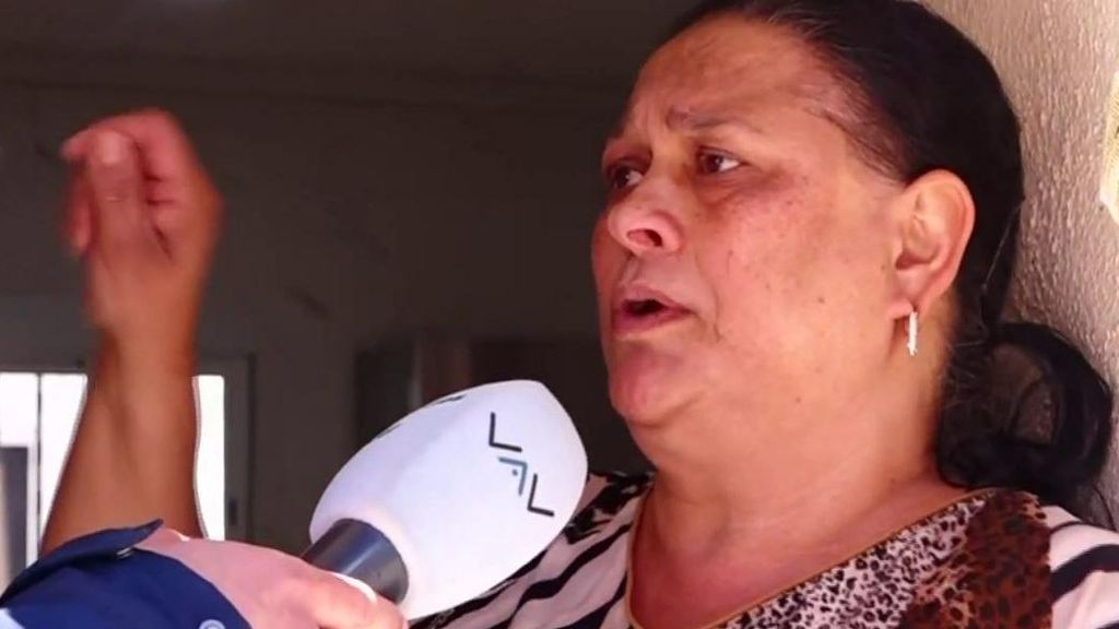 Una joven de 25 años resultó herida en el tiroteo en Plasencia