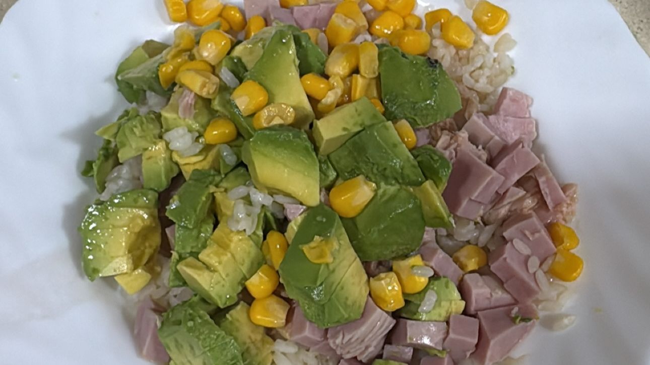 La nueva dieta de Anabel Pantoja