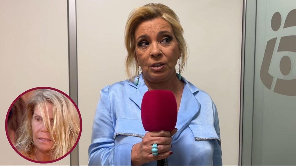 Los colaboradores se posicionan en el conflicto entre Makoke y Laura Cuevas: "Parece que la moda es ir en contra de Makoke" 'Supervivientes' Exclusivo Web 01/04/25