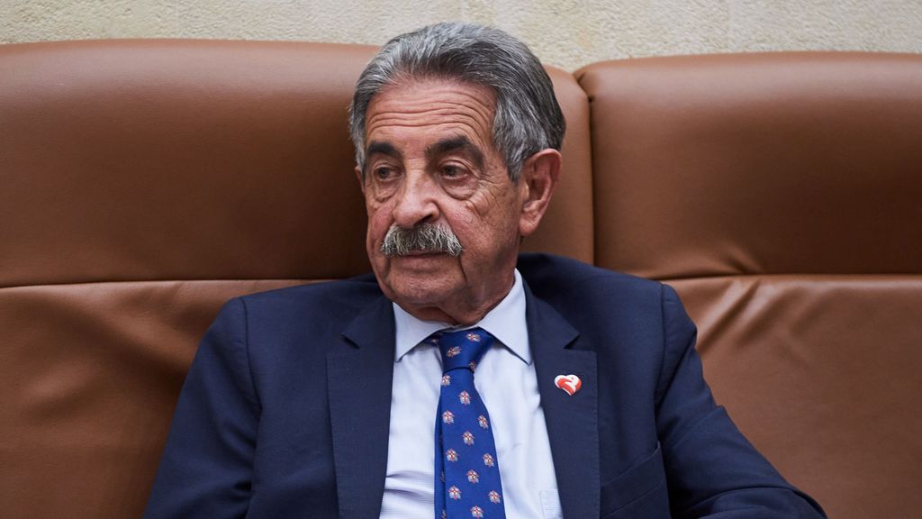 Miguel Ángel Revilla