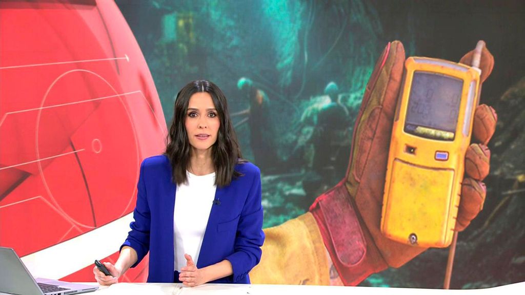 NoticiasCuatro mediodia01042025
