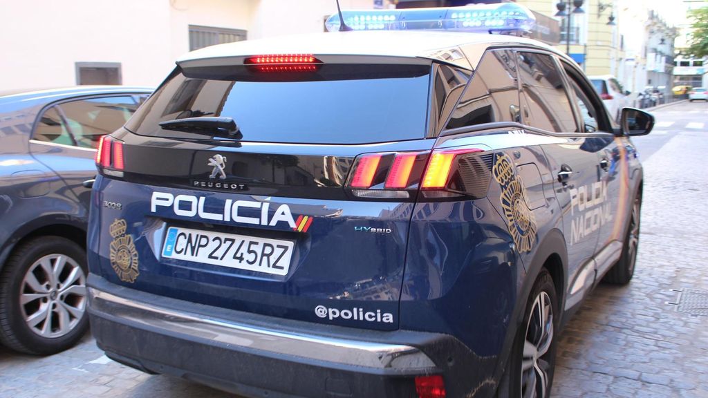 Policía Nacional