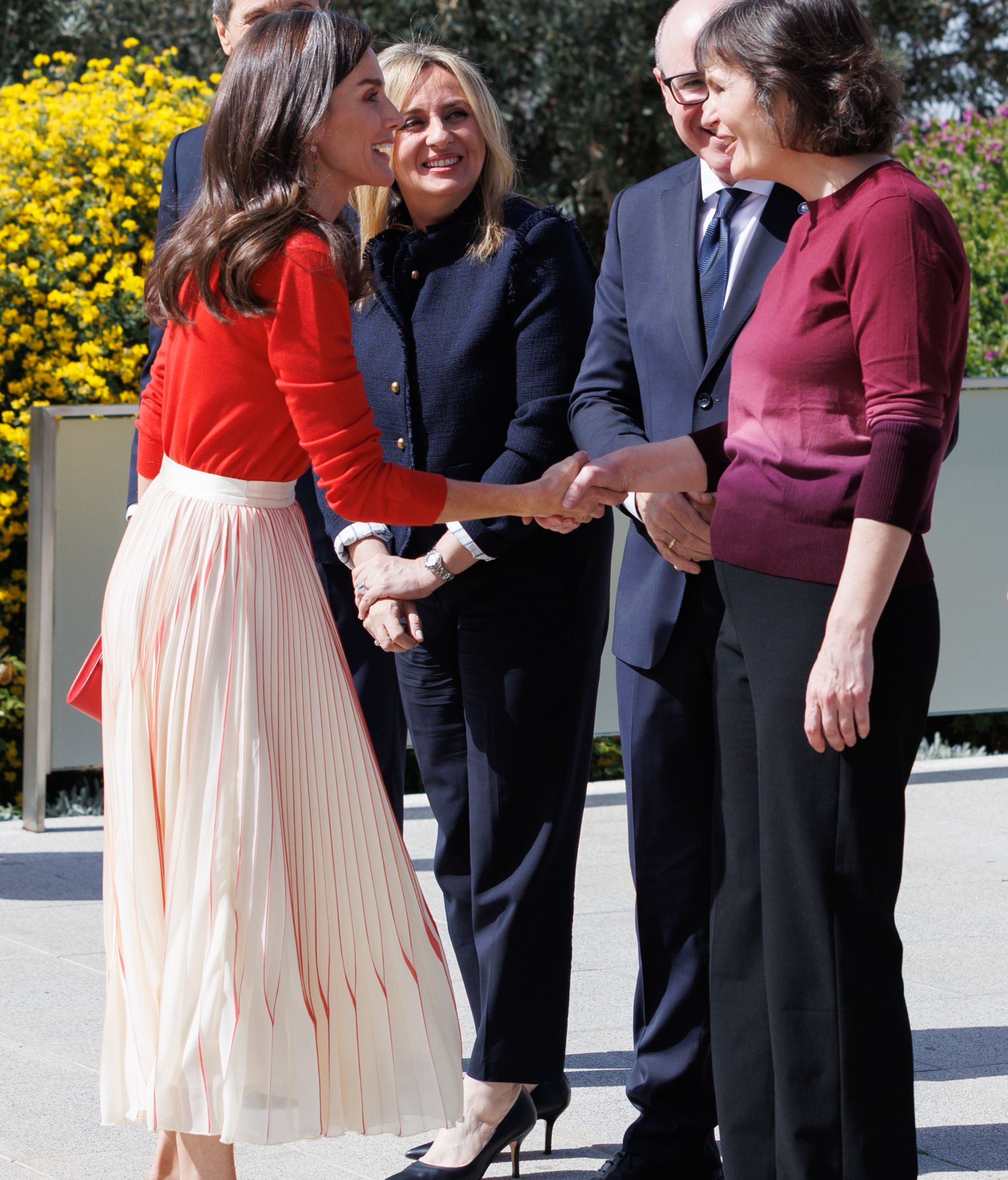Reina Letizia