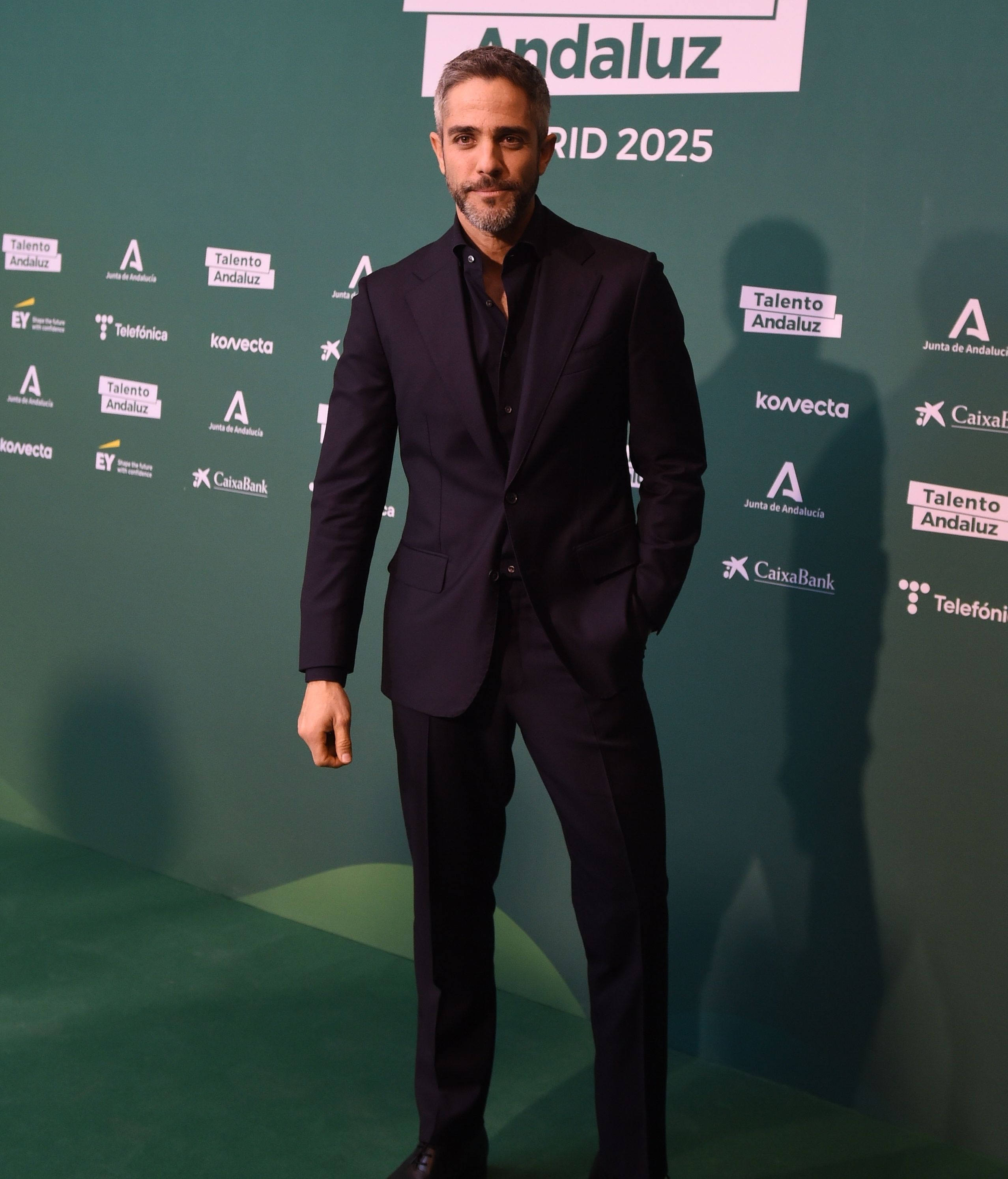 Roberto Leal