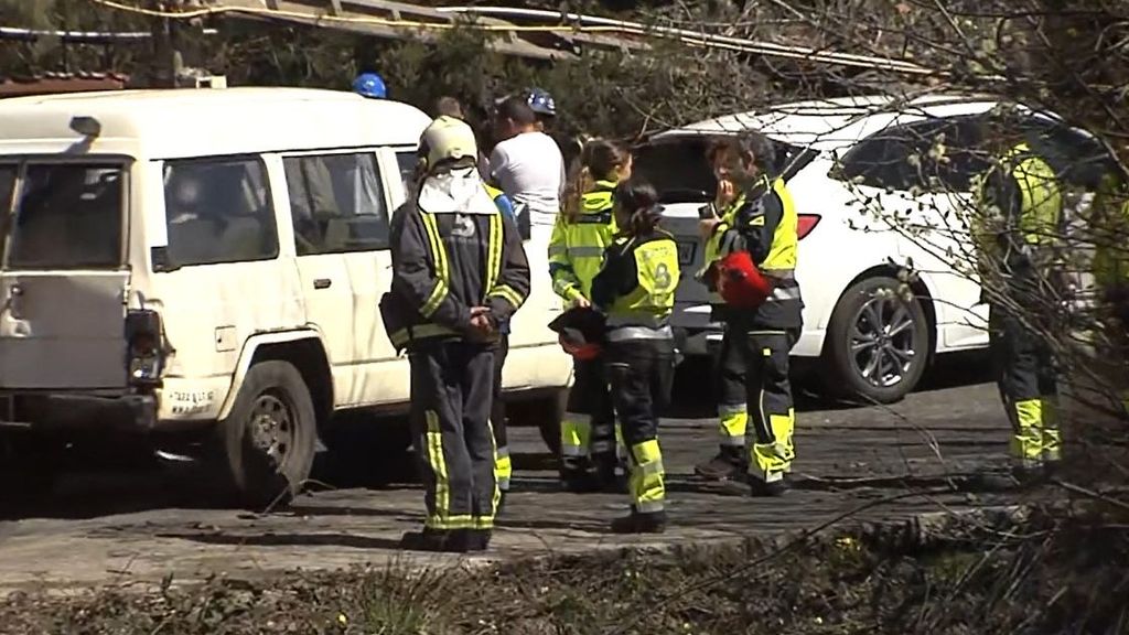 Se investigan las causas de la explosión en la mina de Cerredo