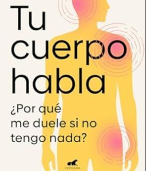 Tu cuerpo habla
