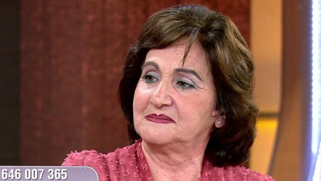 Una invitada de 'El diario de Jorge' coge el relevo de sus padres y busca a su hermano mellizo robado: "Dios quiera que nos quitemos esta espinita"