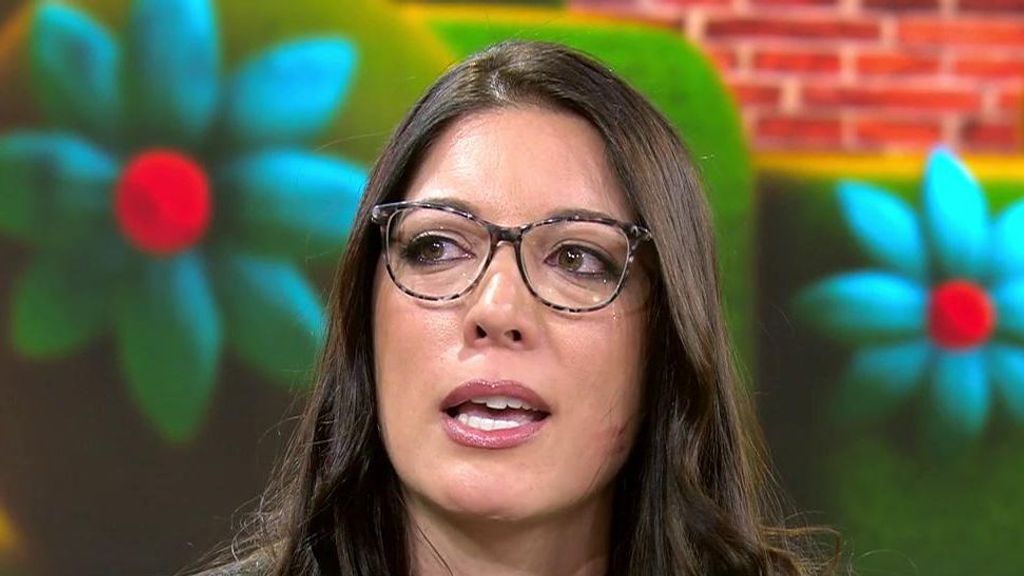 La petición desesperada de una invitada de 'El diario de Jorge' para que la gente done médula: "Salváis vidas"