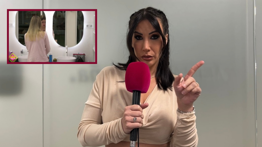 ¿Abandonará Alba ‘Los vecinos de la casa de al lado’? Los colaboradores responden: “Ha montado un pollo por nada” 'Los vecinos de la casa de al lado' Exclusivo Web 02/04/25