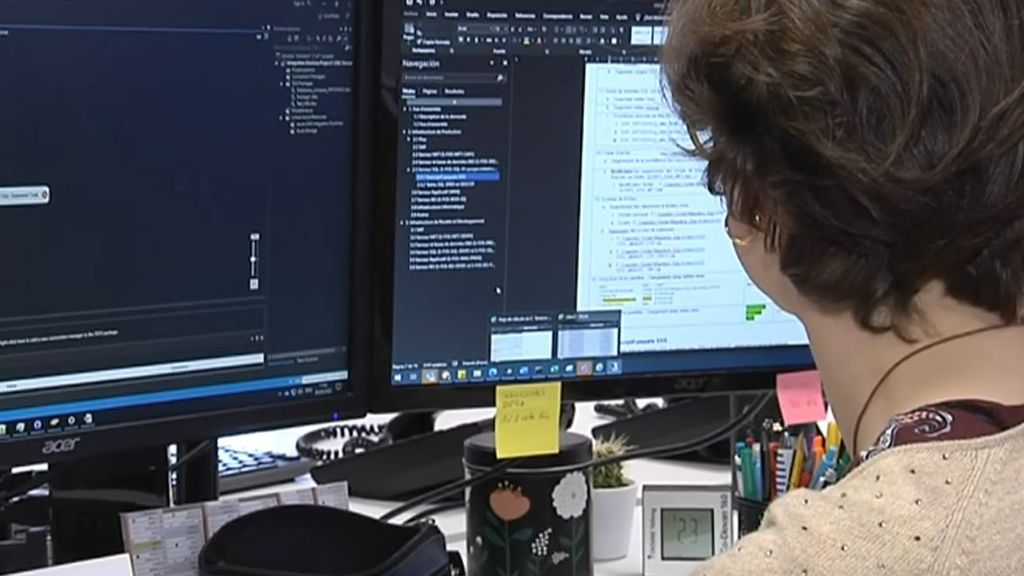 Así trabajan los 2.200 inspectores de Hacienda que hay en toda España: "Es un 'mal' necesario"