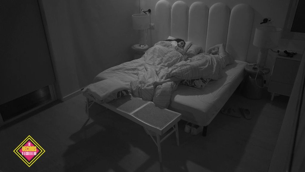 Bayan se sincera con Gerard sobre su relación con Eros y confiesa si ha sido una pérdida de tiempo: “Me sentía insuficiente”