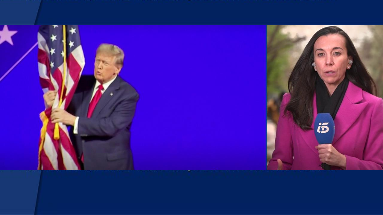 El impacto de los aranceles de Donald Trump: promete mayor empleo y amenaza con una guerra comercial