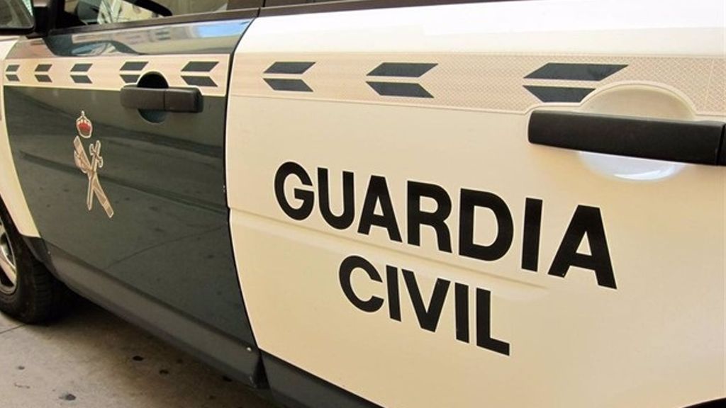 Guardia Civil