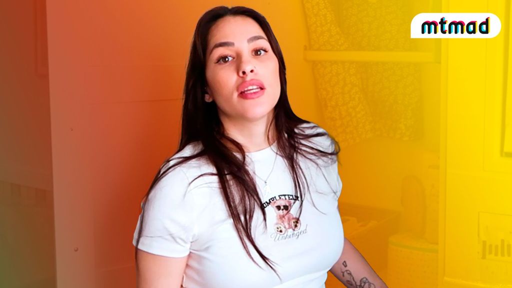 Jennifer Lara comunica la noticia que ha recibido en la semana 28 de su embarazo Un nuevo amanecer by Jennifer Lara Temporada 1 Top Vídeos 14