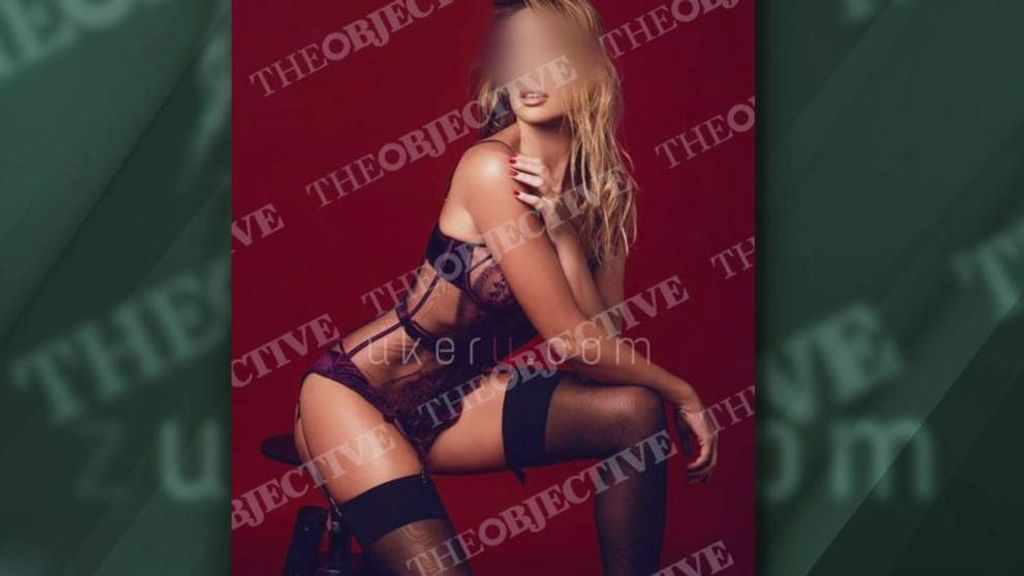 Dónde trabajó realmente Jésica, ex de Ábalos