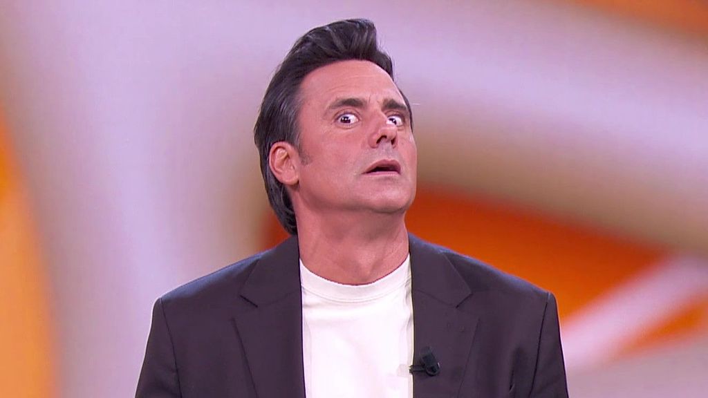 La sorprendente confesión de Ion Aramendi sobre una temática concreta de películas: "No me gustan nada"