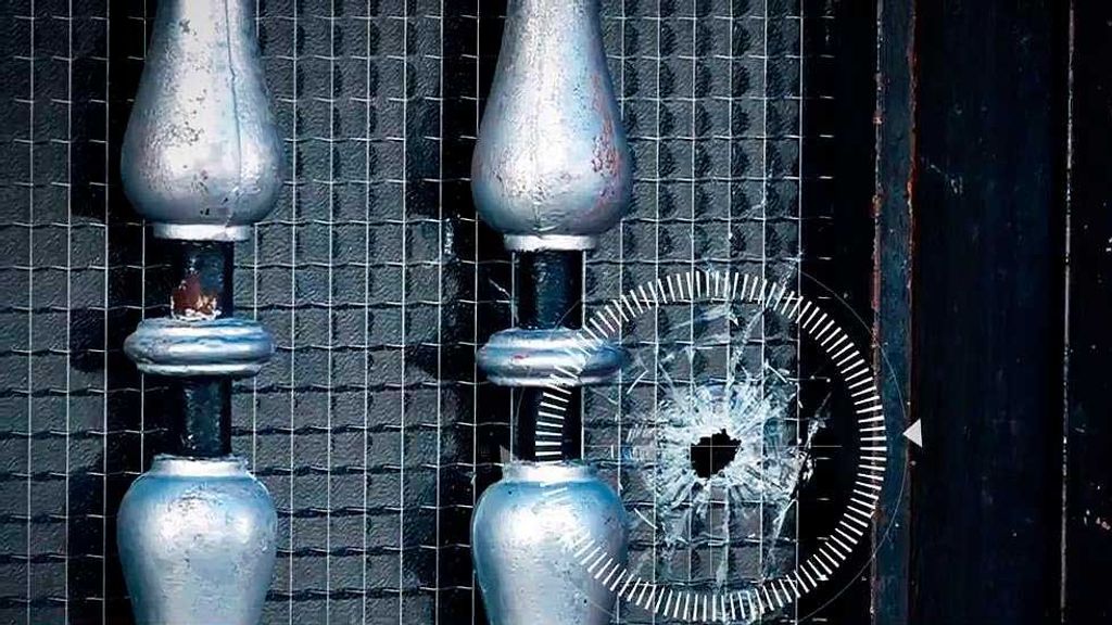 Nuevo tiroteo en el barrio donde murió una niña por una "bala perdida": seis detenidos ya están en prisión