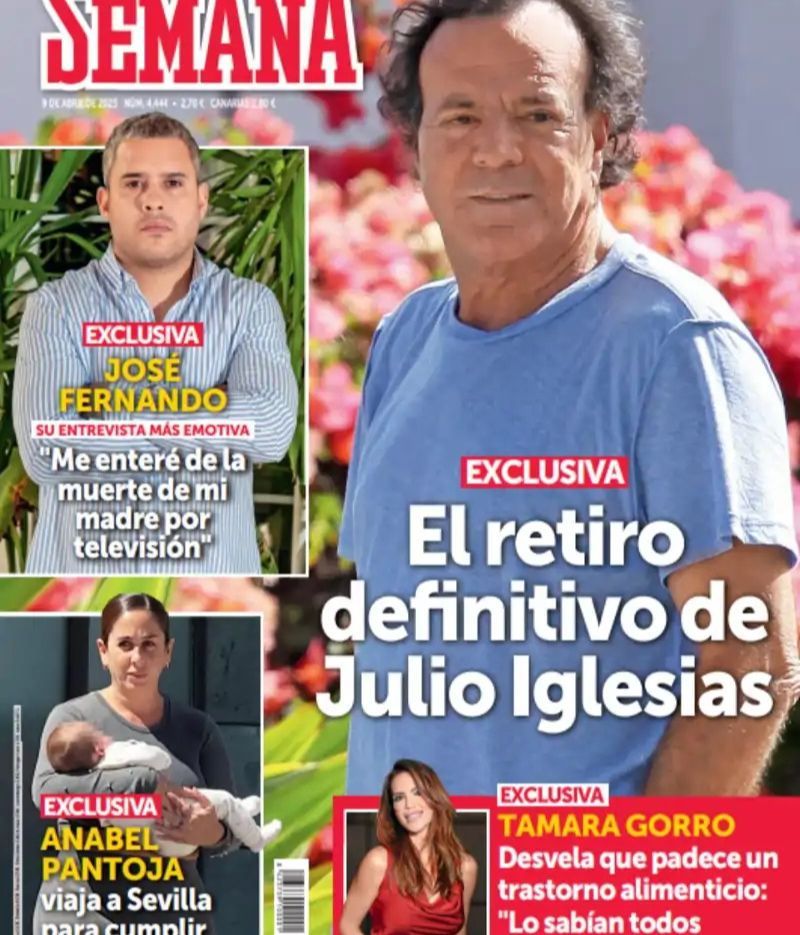 Portada del 2 de abril