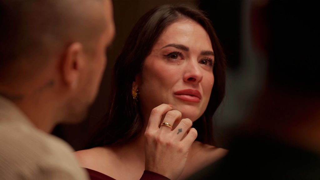 Ruth Basauri reacciona a la drástica decisión de Javy López Recién nacidos temporada 2 Top videos 49