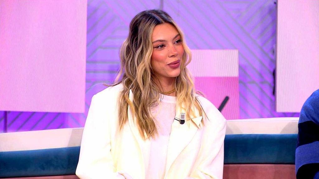 La indirecta de Alejandra Rubio a Paola Olmedo: "Hace tiempo, su opinión no era esta"