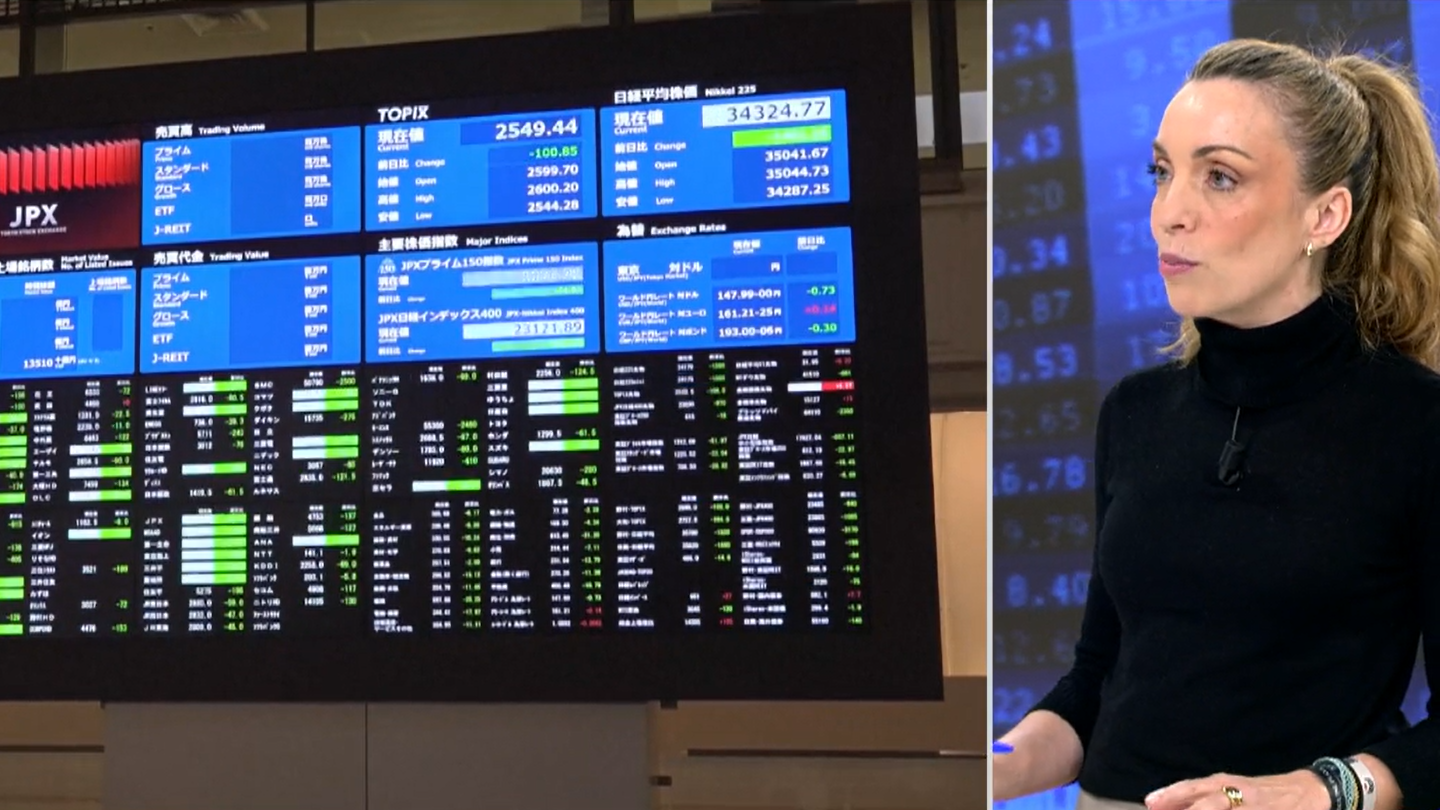 ¿Cómo afectarán los aranceles de Donald Trump a España?