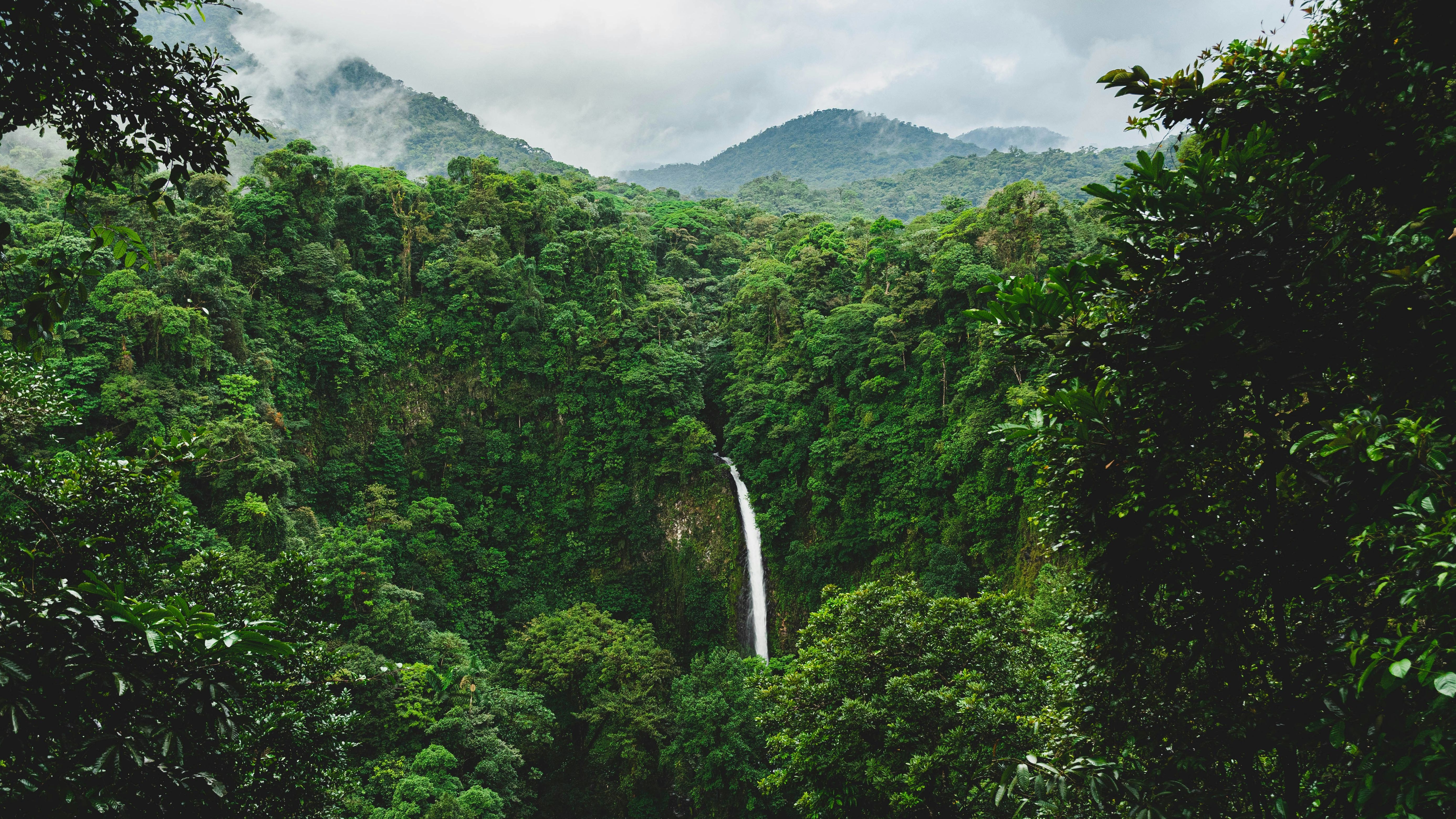 Costa Rica es el mejor destino para retirarse
