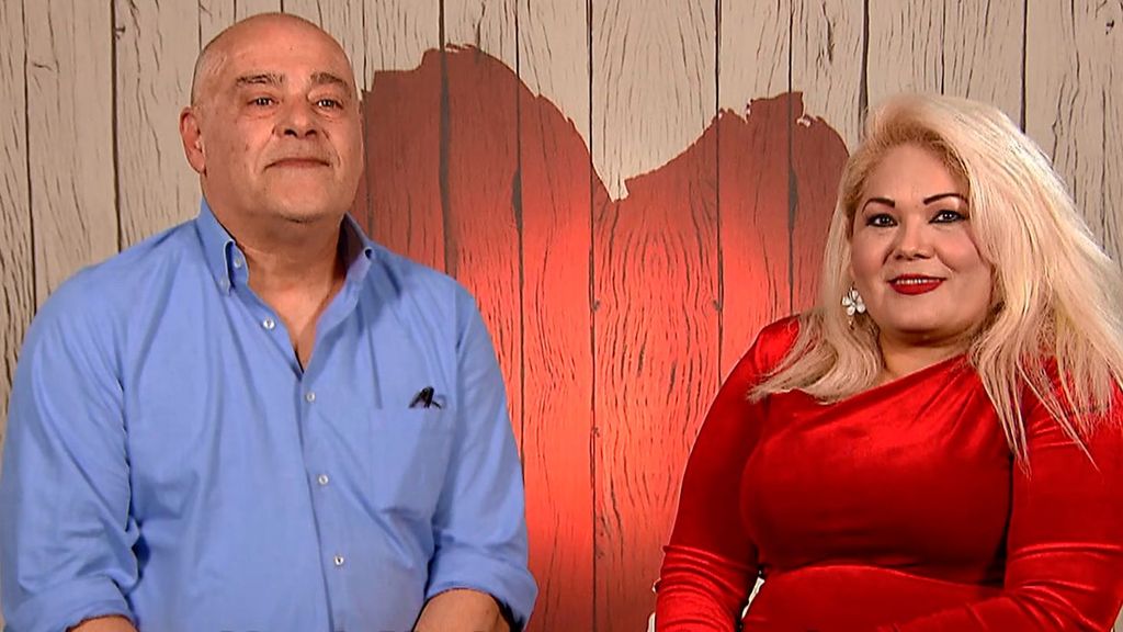 El asombroso logro de un soltero: “Aprendí a hablar castellano viendo ‘First Dates’”
