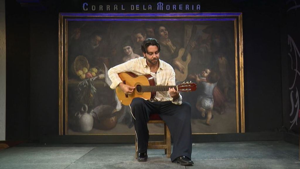 El documental de Yerai Cortés